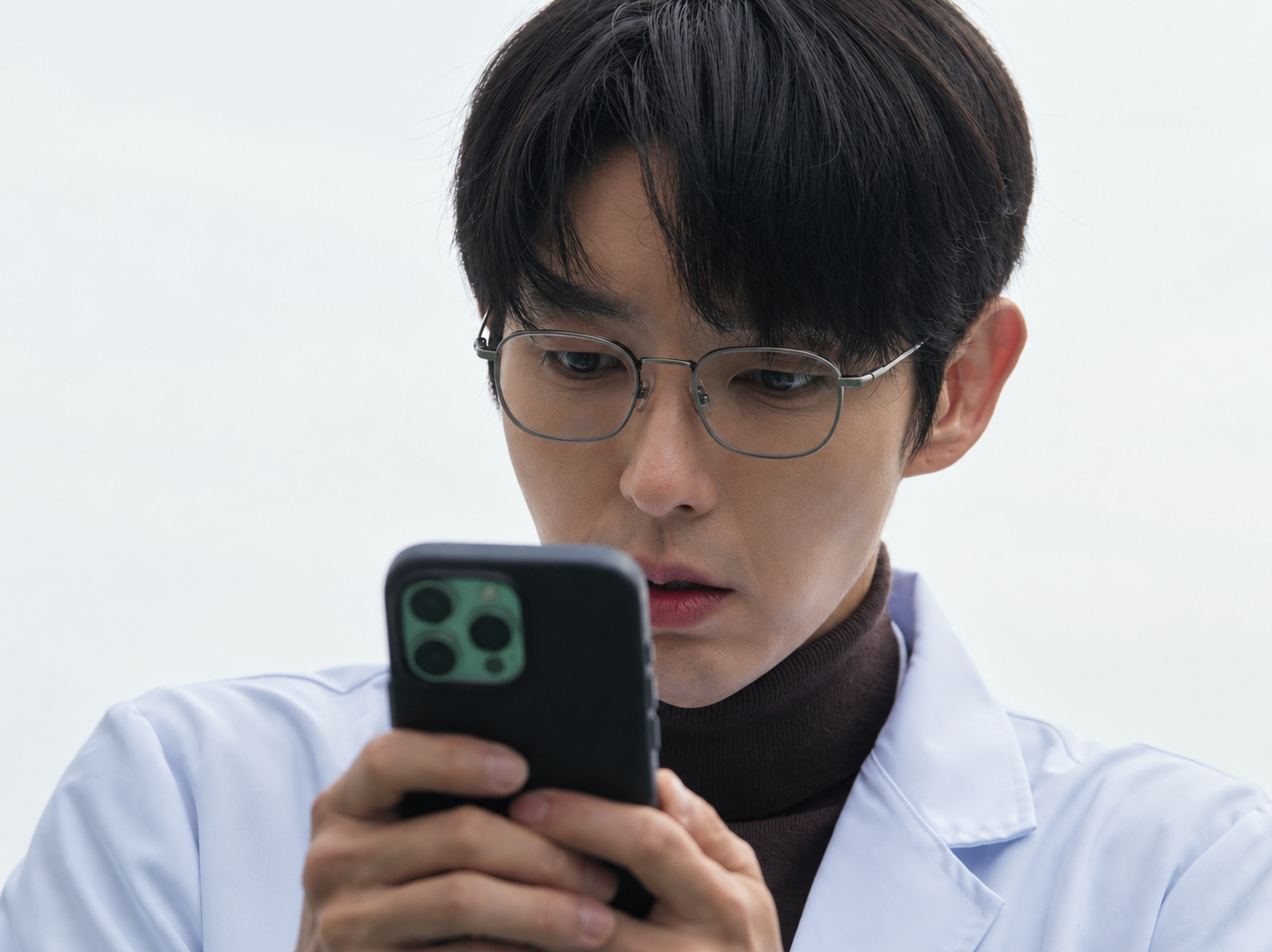 이준기의 최신 사진