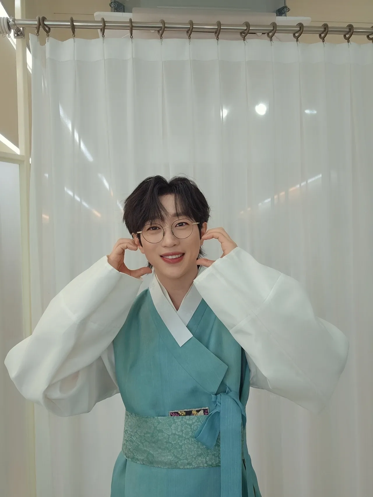 안성훈의 최신 사진