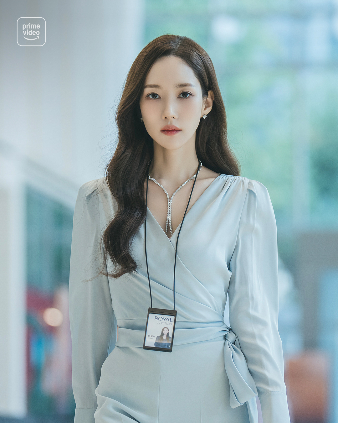 パク・ミニョンの最近の活動ショット