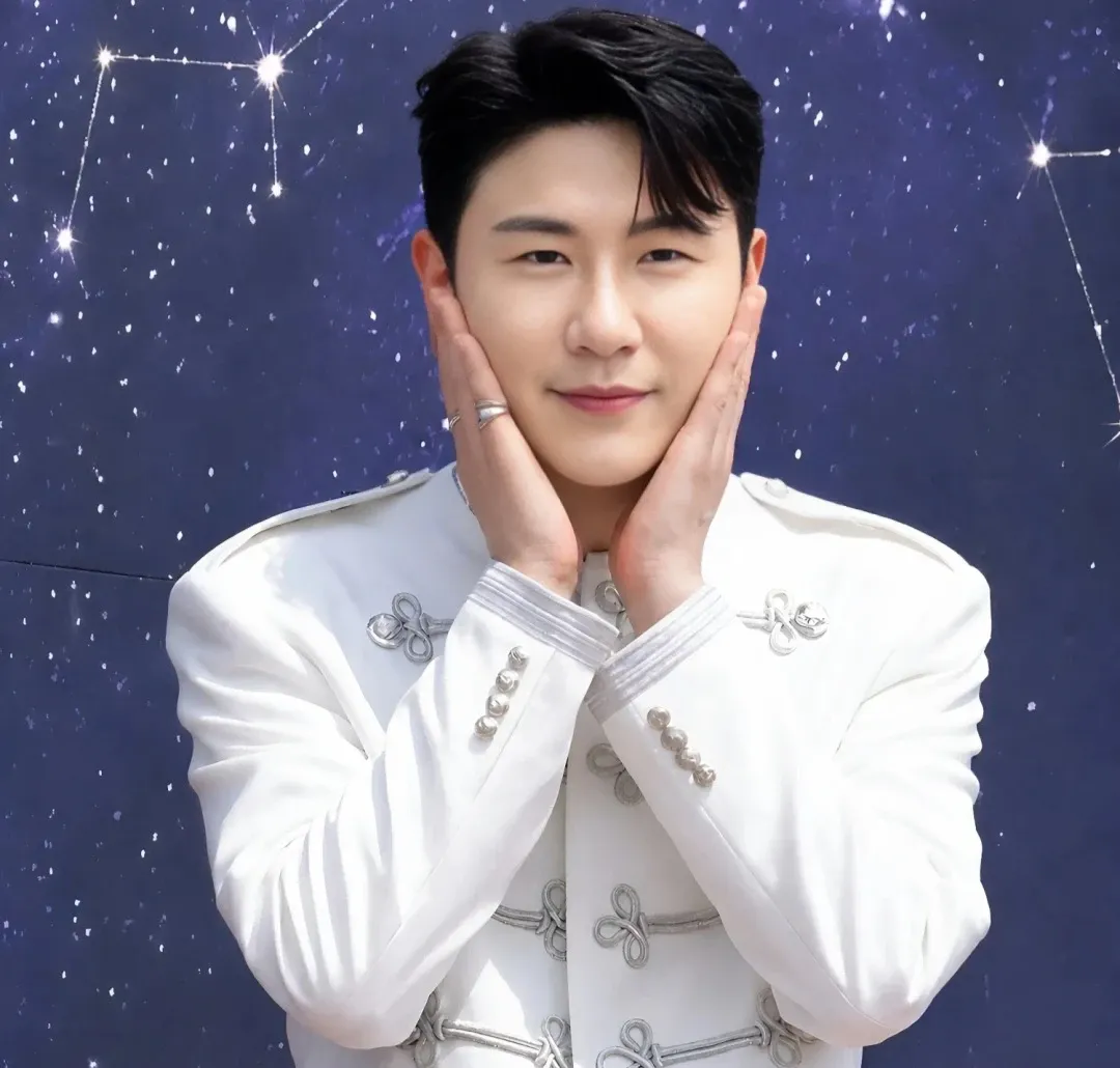 영탁 팬이 찍은 순간