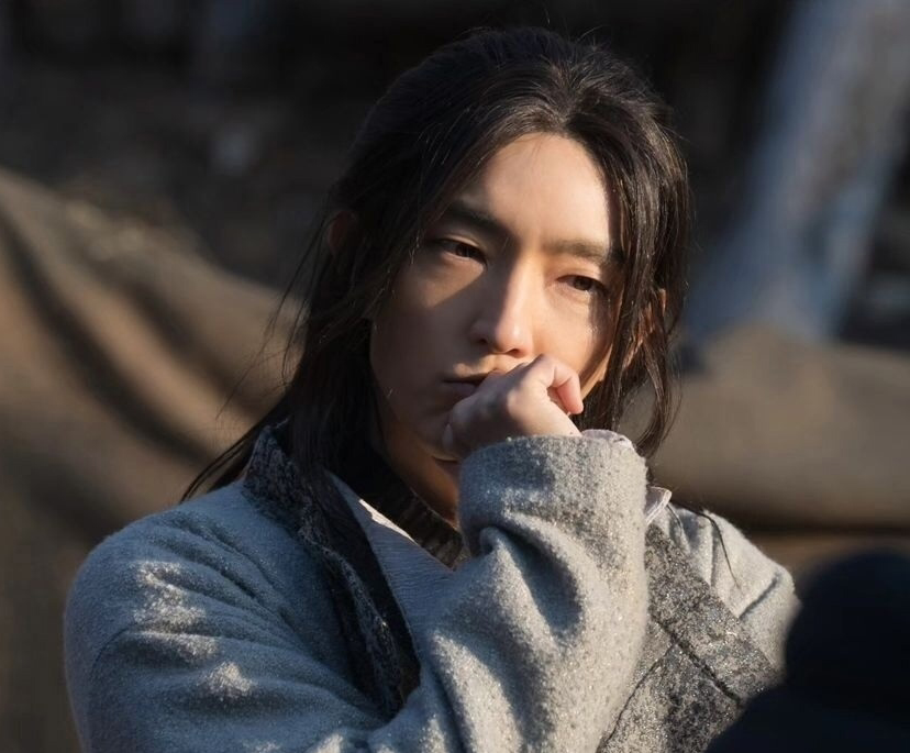 이준기의 최신 사진