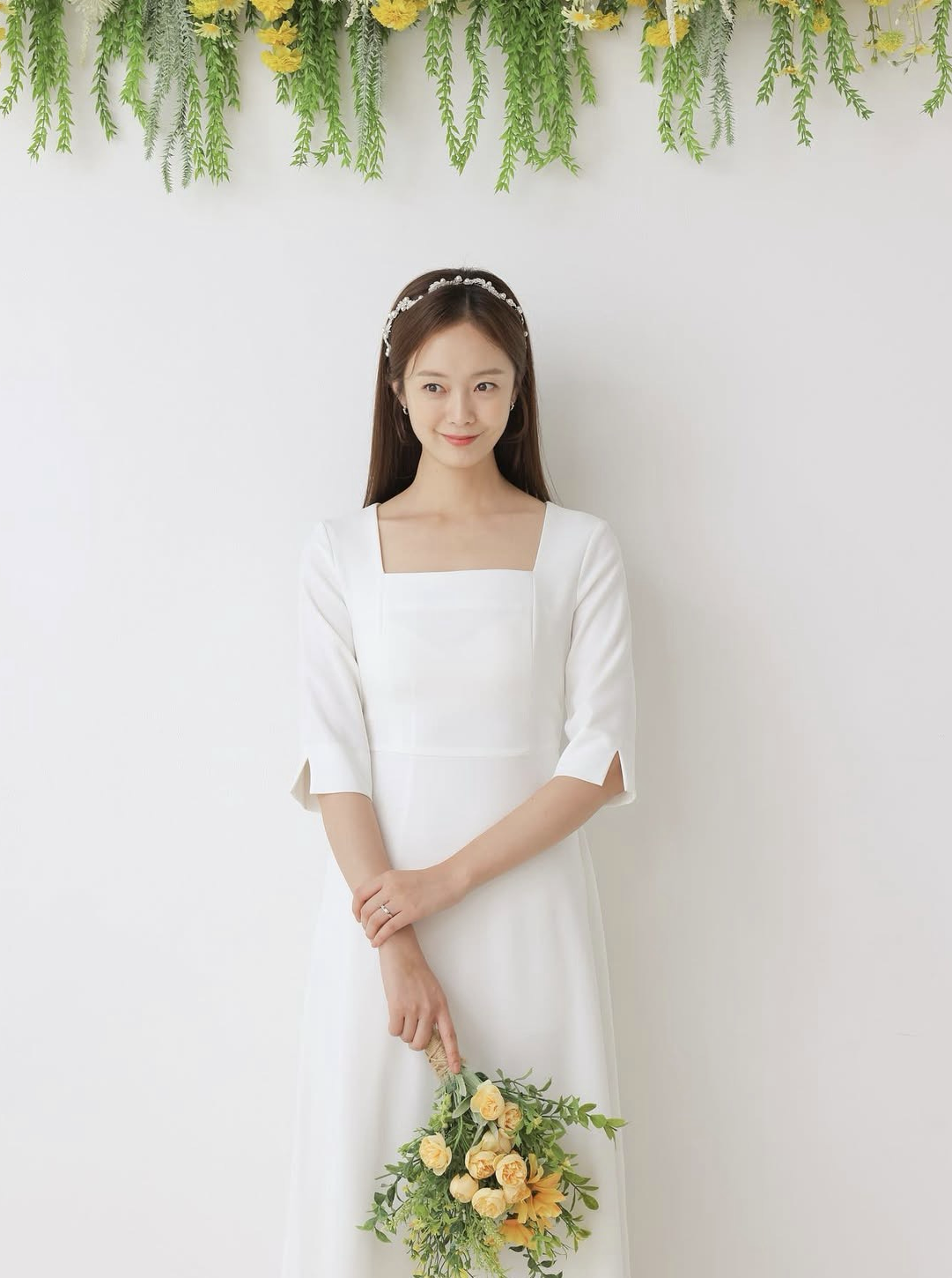 Latest photo of Jeon Somin