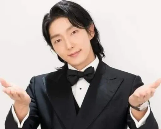 이준기 팬이 찍은 순간