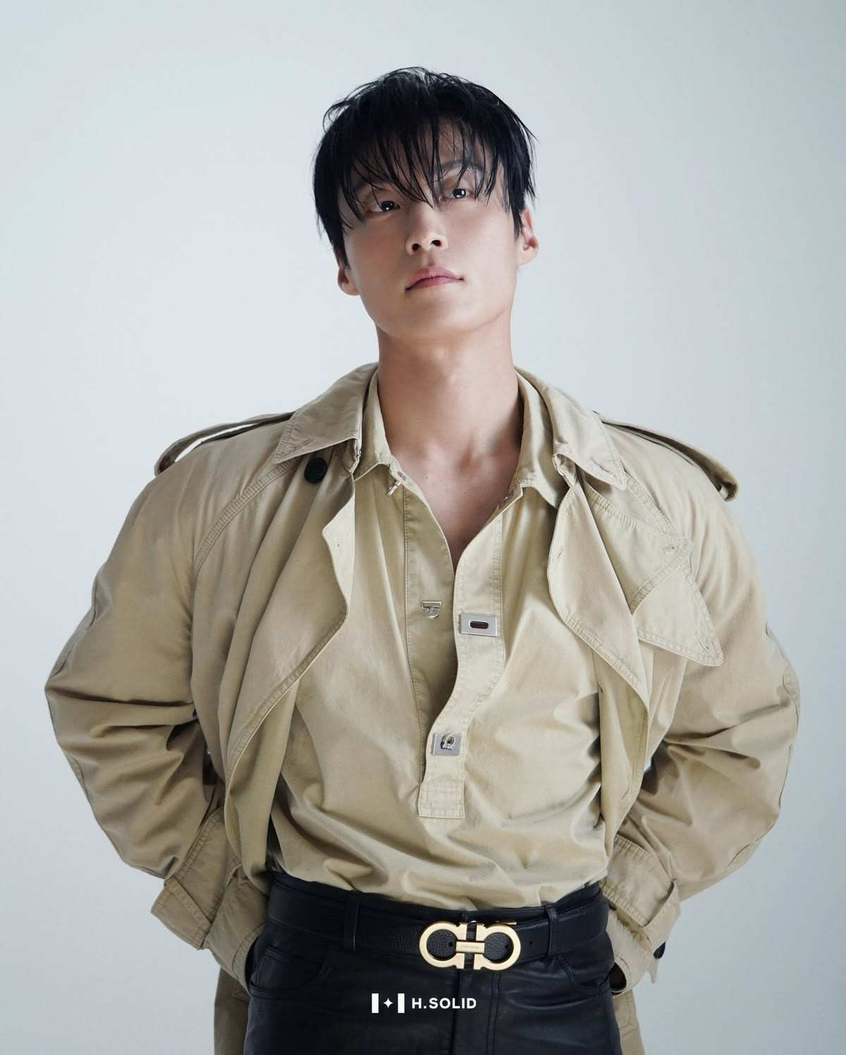 Latest photo of Heo Namjun