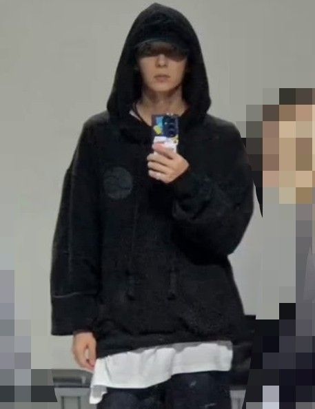 Foto kegiatan terbaru dari Lee Joongi