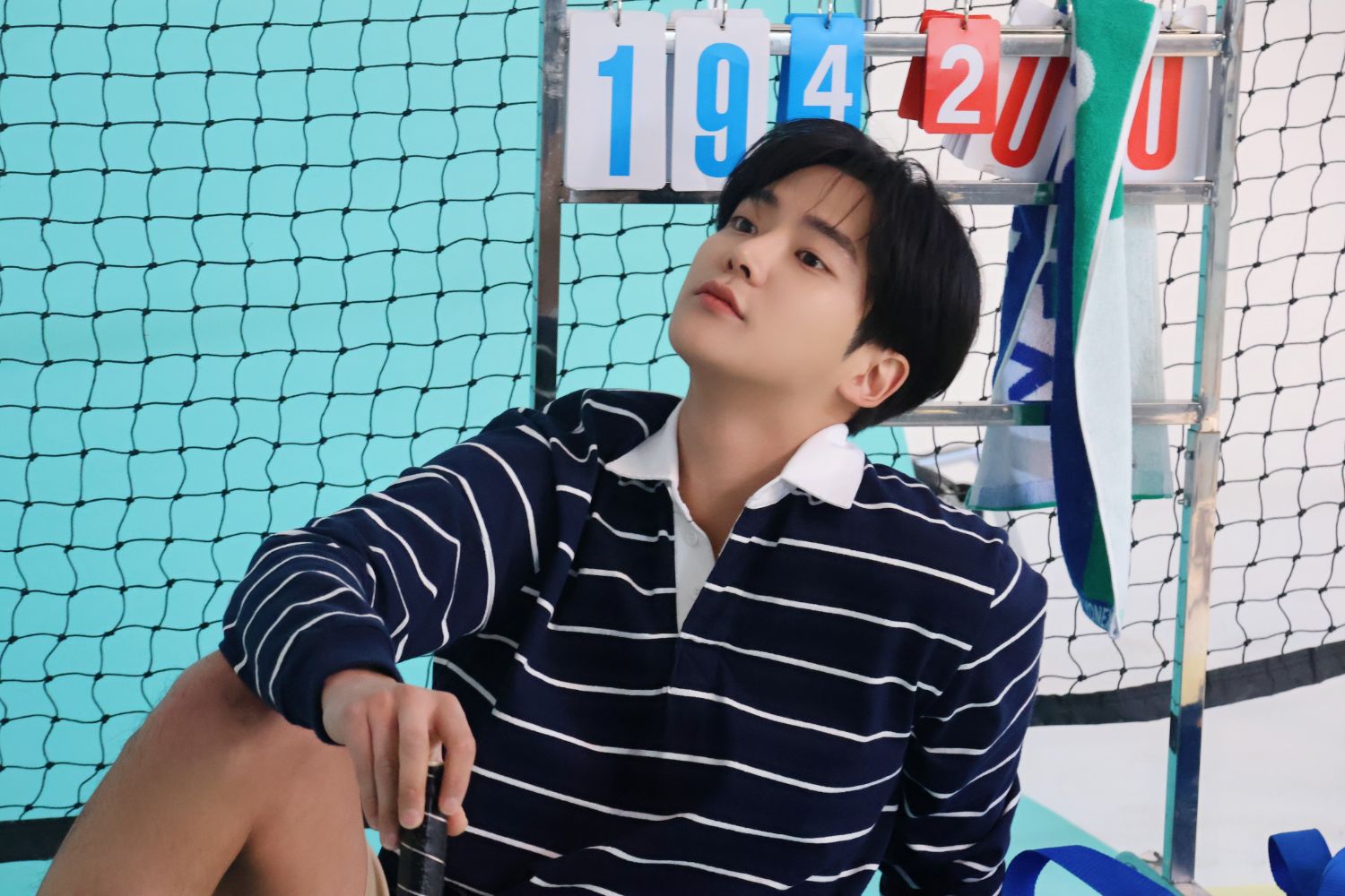 로운의 최신 사진