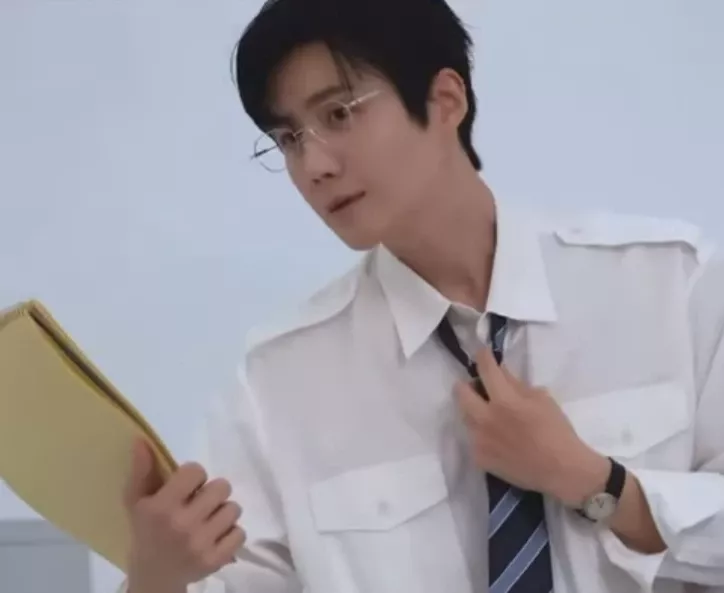 김선호 팬이 찍은 순간