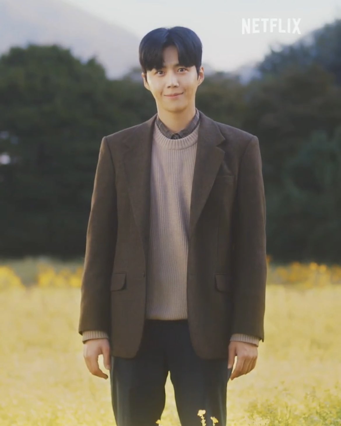 Foto kegiatan terbaru dari Kim Seonho