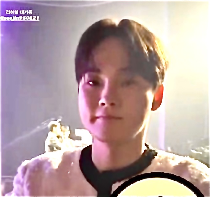 박서진 최근 활동샷