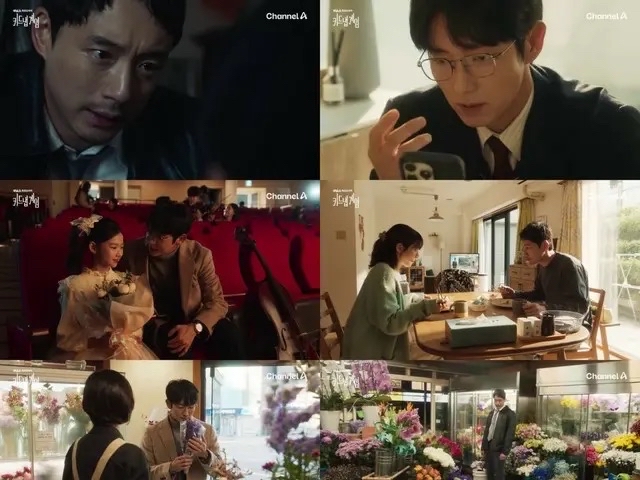 이준기 최근 활동샷