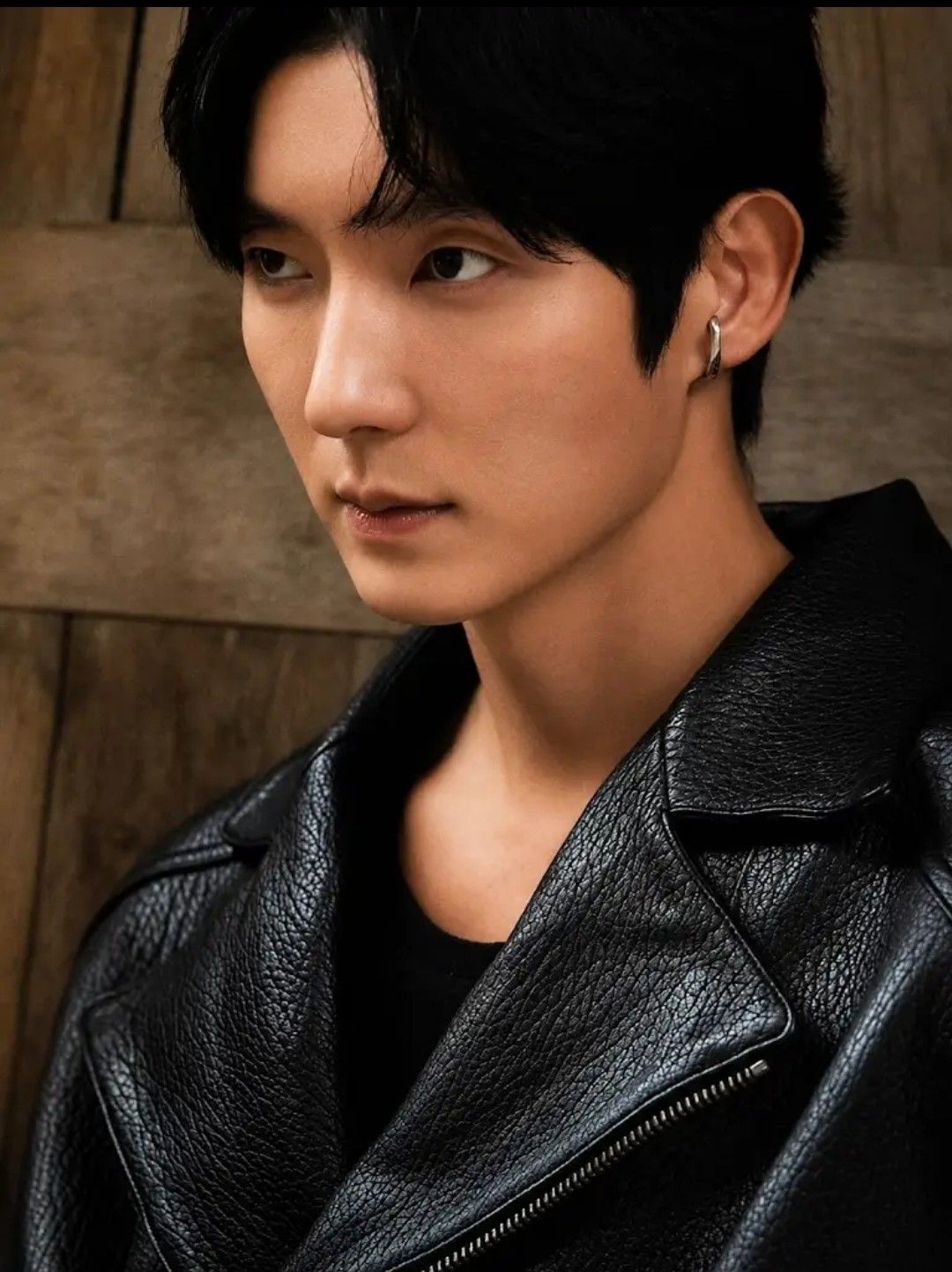 이준기의 비하인드 컷
