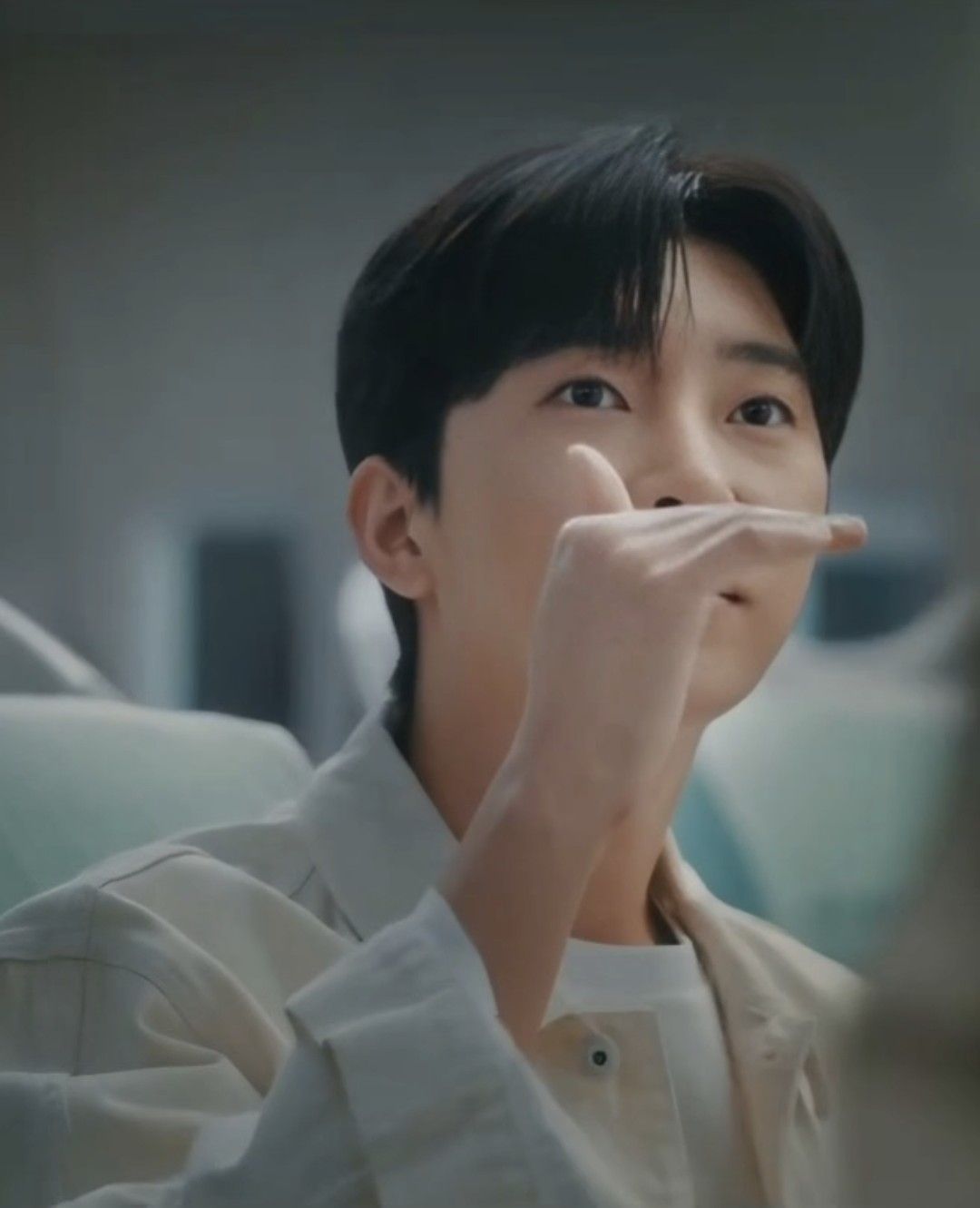 Foto kegiatan terbaru dari Lim Youngwoong