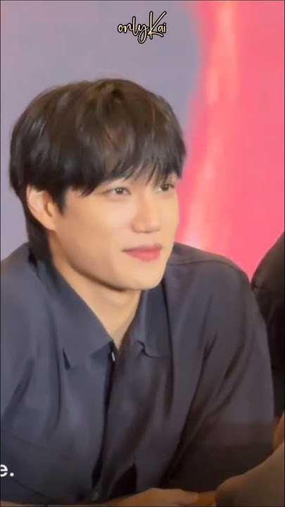 KAI background image recommended by Choeaedol Celeb fandom