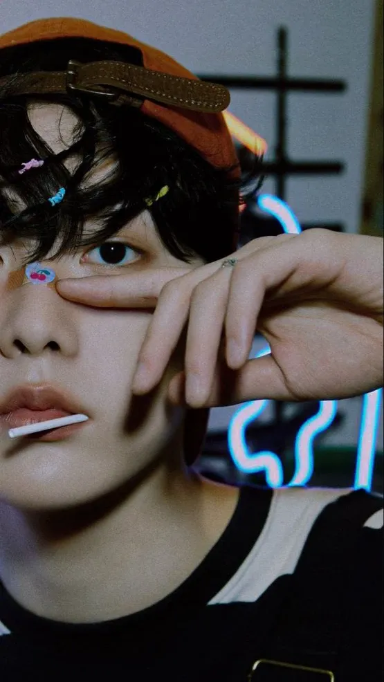 Yoon Sanha background image recommended by Choeaedol Celeb fandom