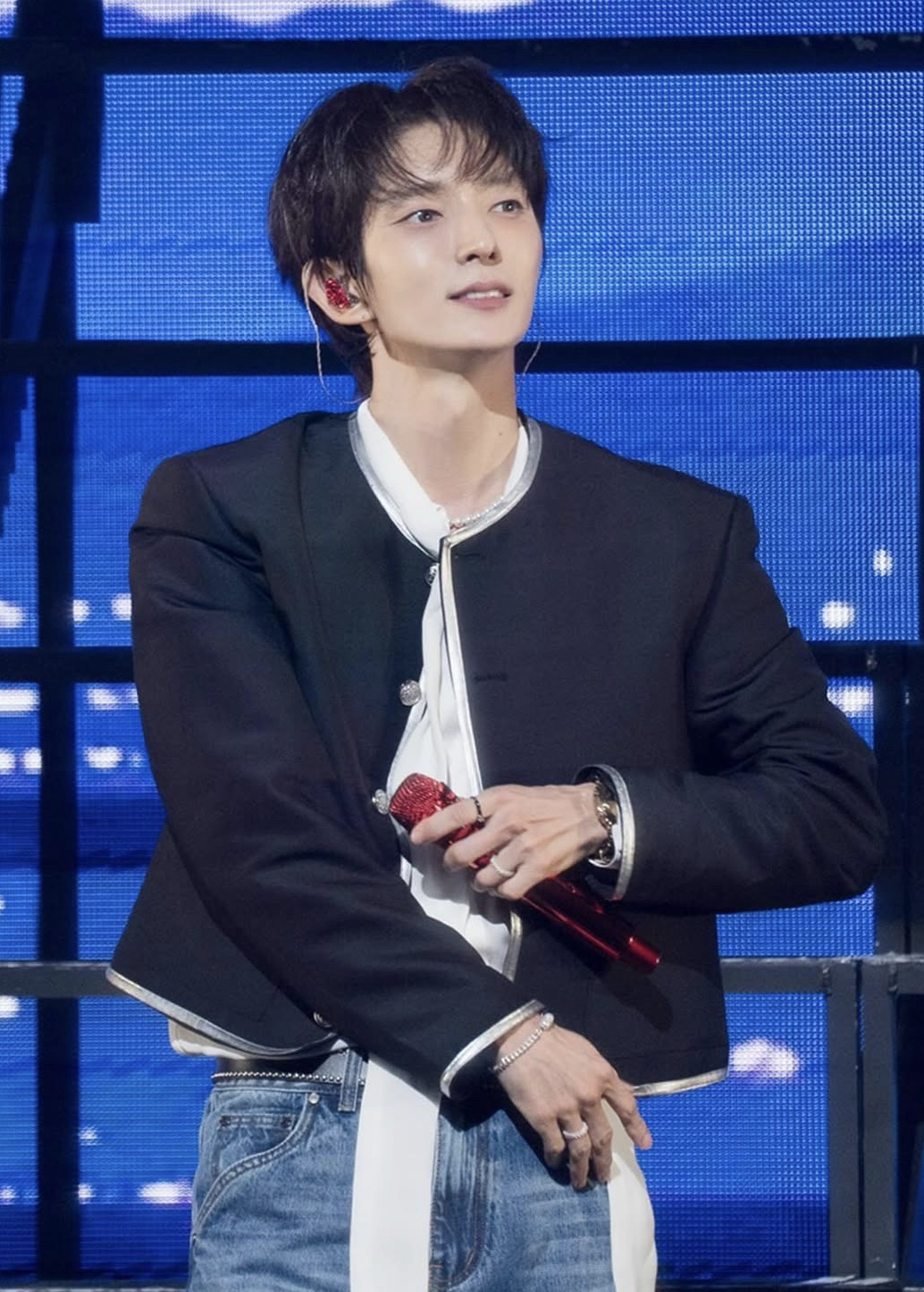 Latest photo of Lee Joongi