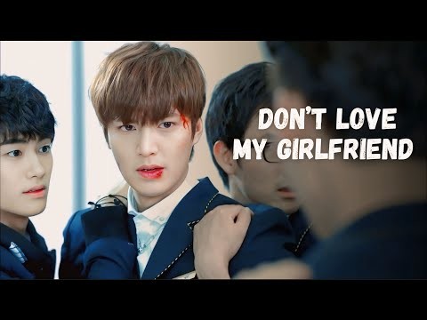 李敏镐的幕后花絮