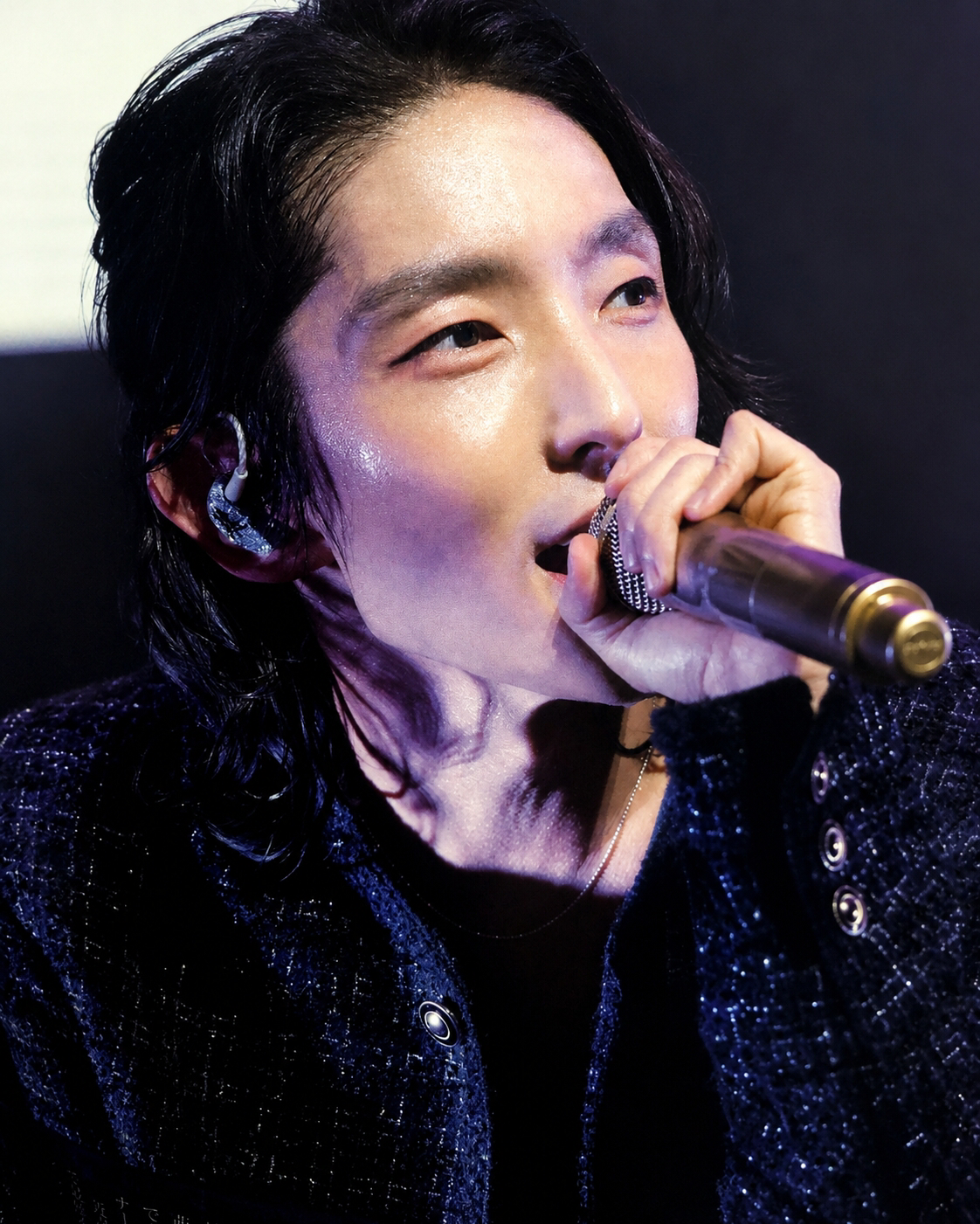 이준기의 비하인드 컷