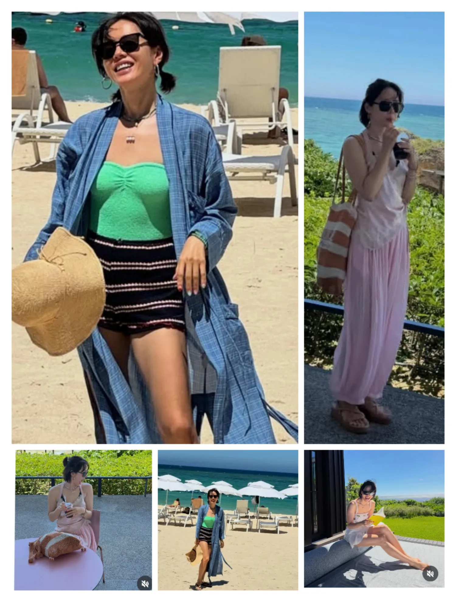Latest photo of Son Yejin