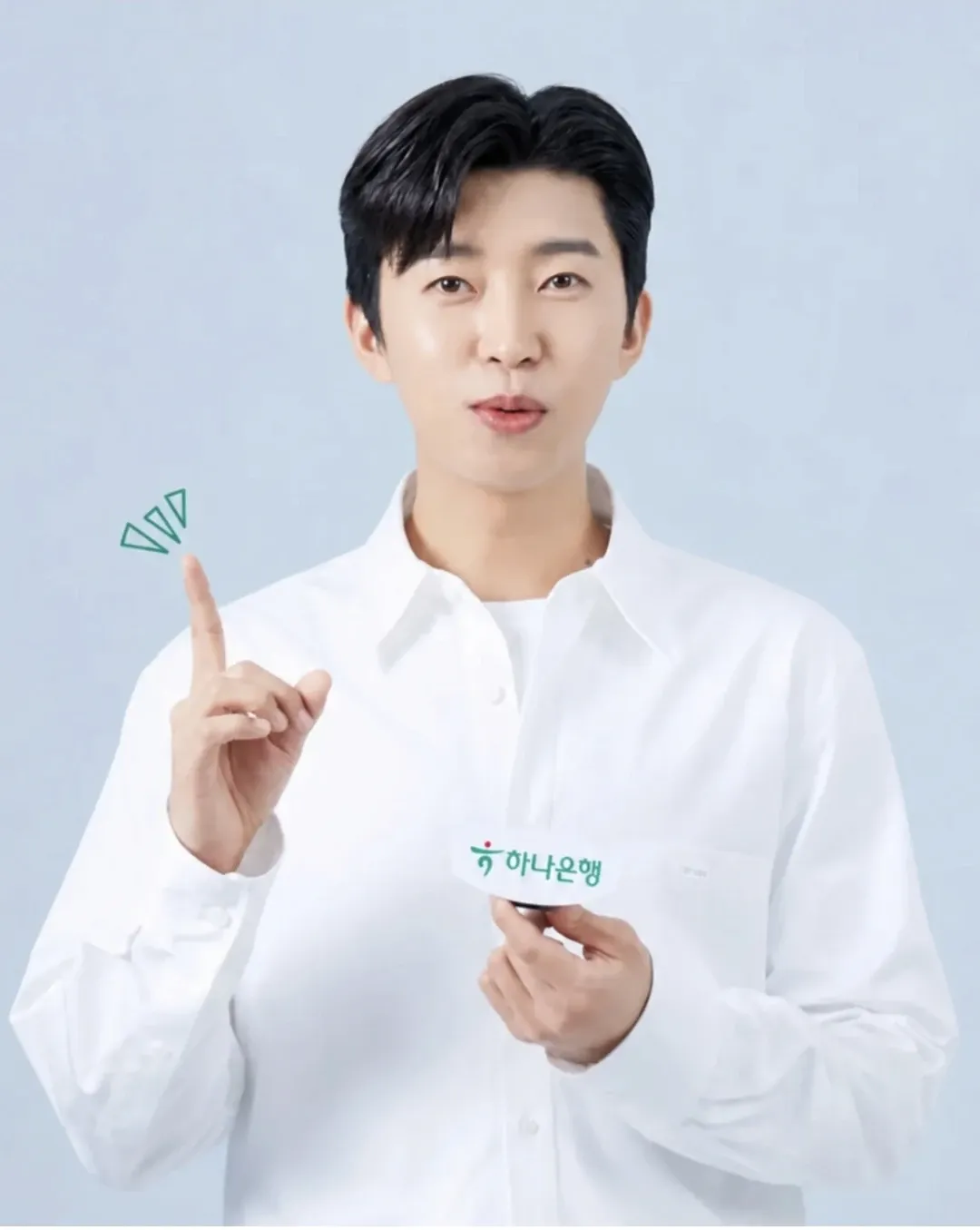 임영웅 최근 활동샷