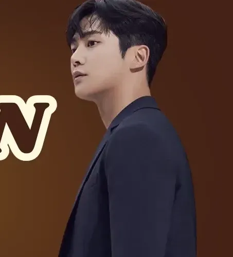 Momen yang diabadikan oleh penggemar Rowoon
