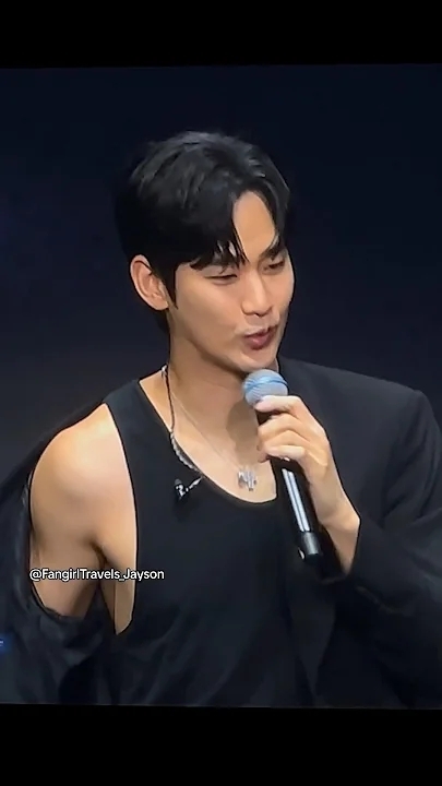 キム・スヒョンの最近の活動ショット