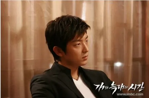 이준기의 최신 사진
