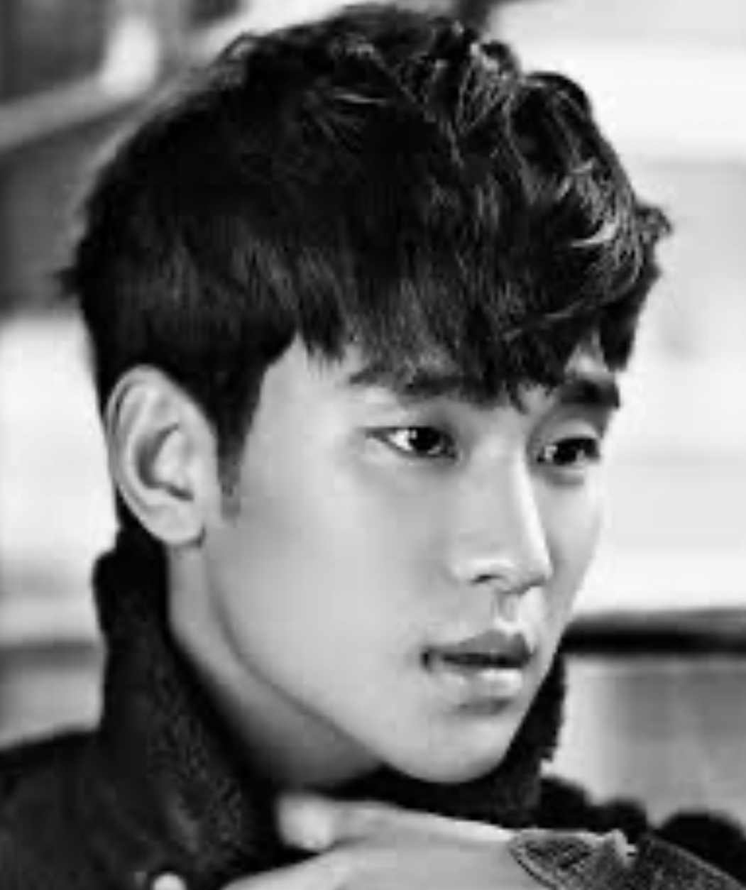 Momen yang diabadikan oleh penggemar Kim Soohyun