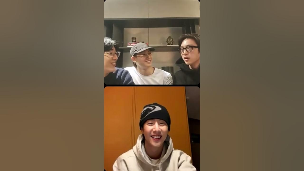 박진영의 최신 사진