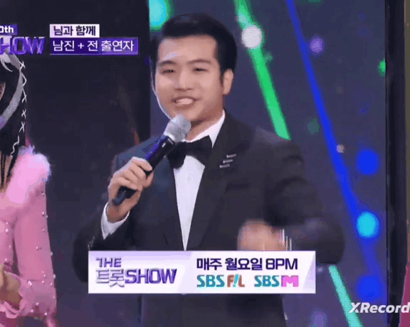 조명섭의 비하인드 컷