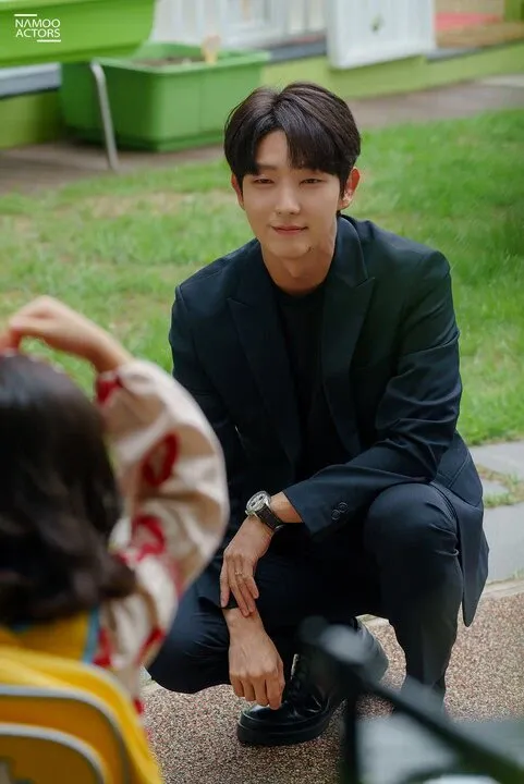 이준기 최근 활동샷