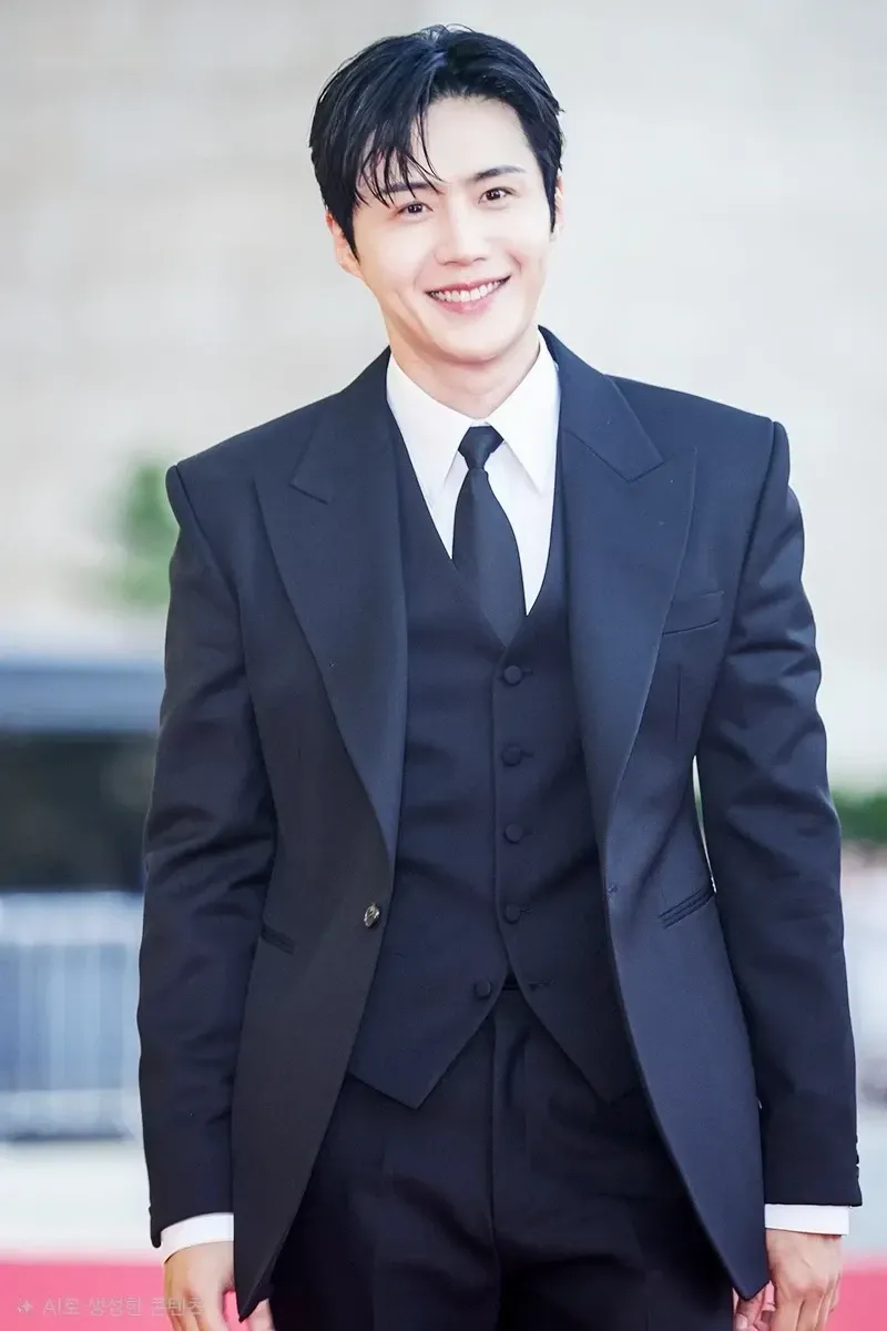 김선호 최근 활동샷