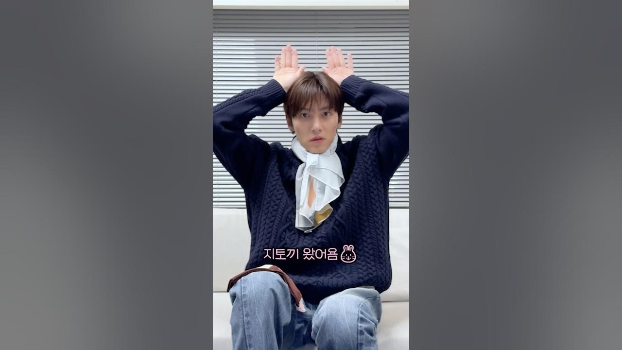 池昌旭的幕後花絮