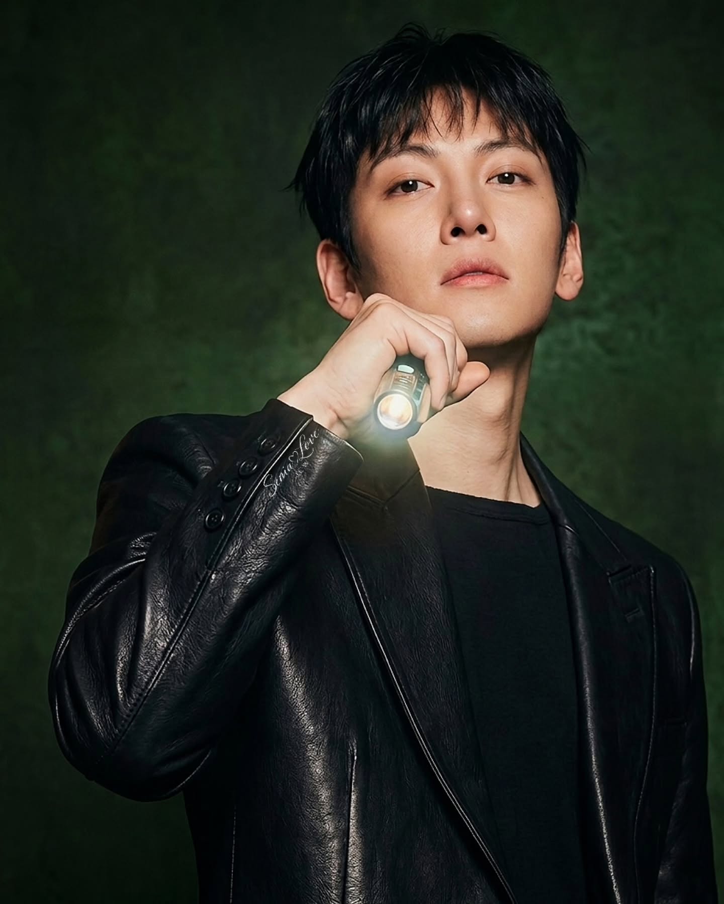 지창욱의 최신 사진