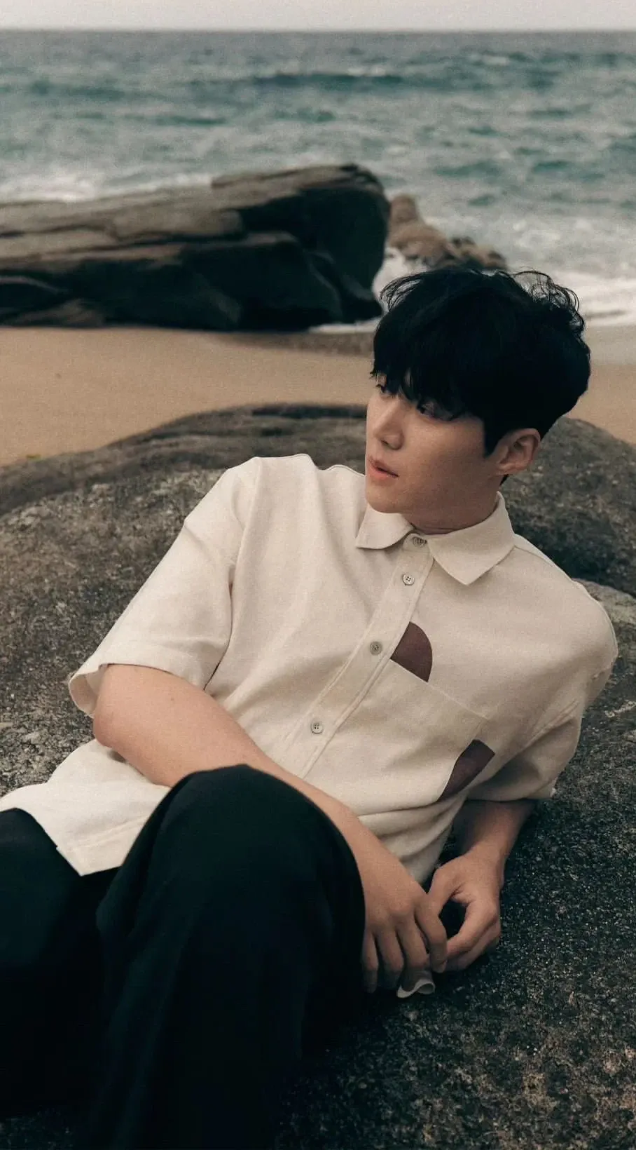 김선호 최근 활동샷