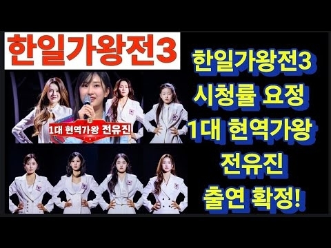 全裕珍的近期活动照