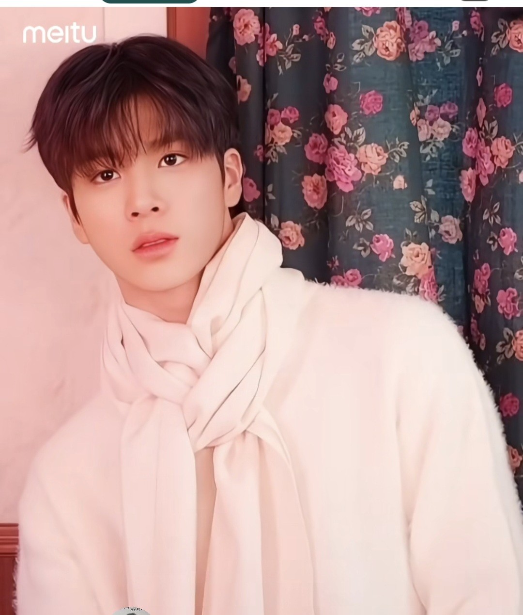 チョン・ドンウォンの最近の活動ショット