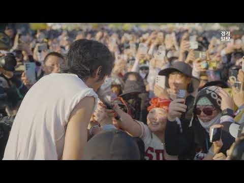 李承允的幕後花絮