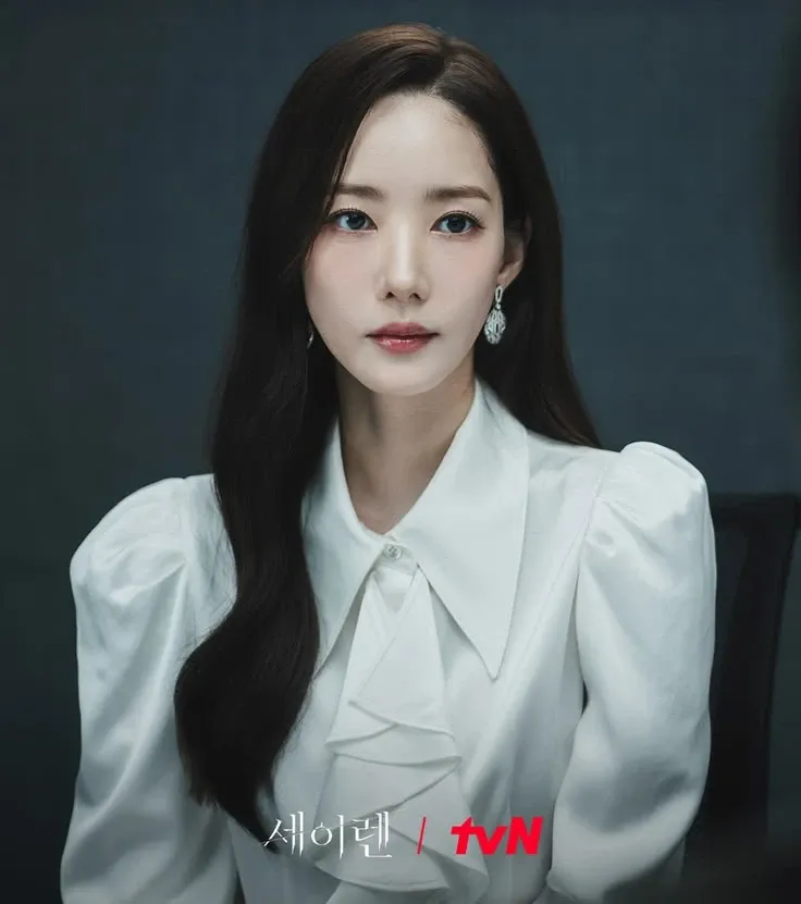박민영 팬이 찍은 순간
