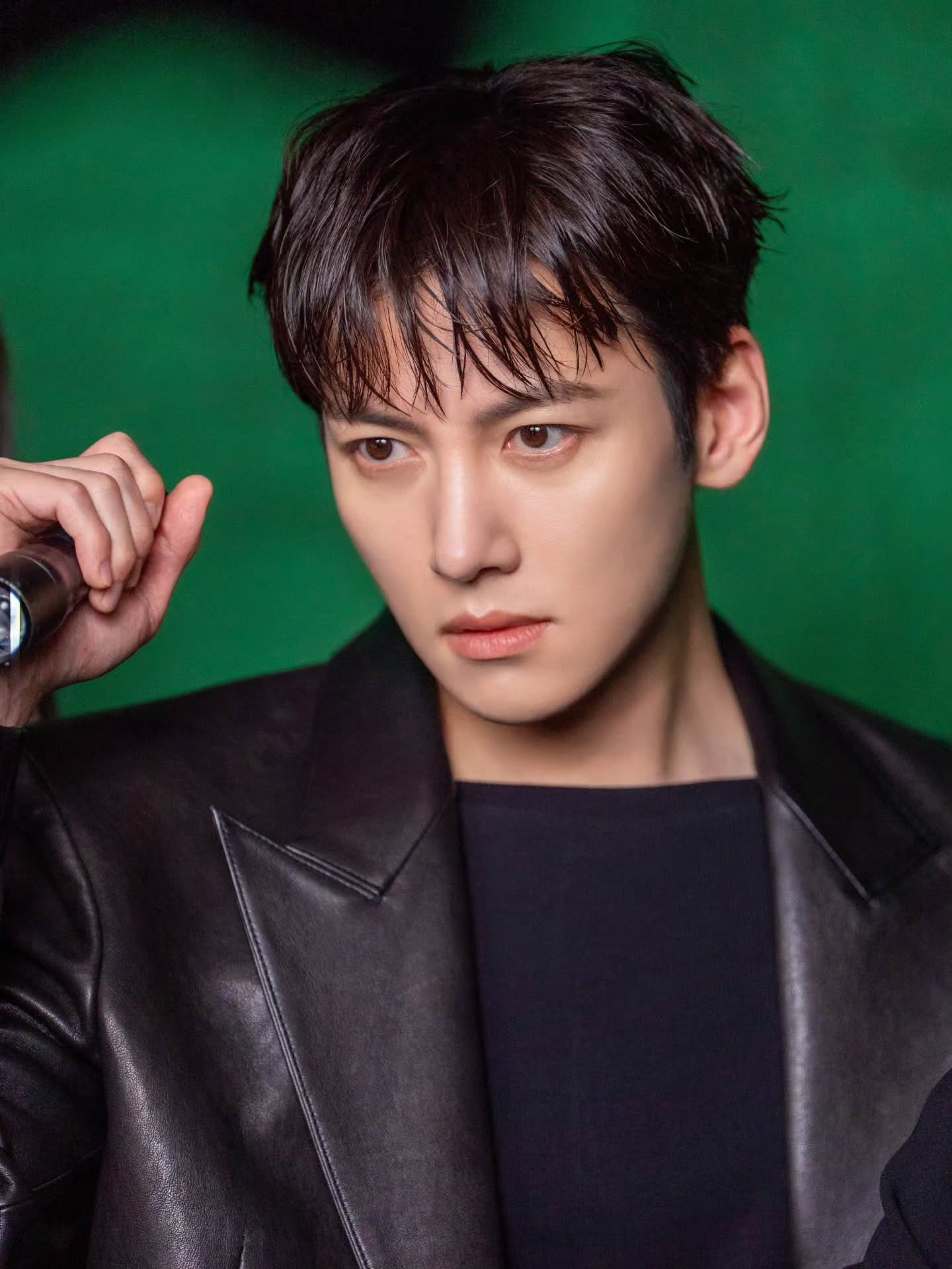 ファンが撮影したチ・チャンウクの瞬間