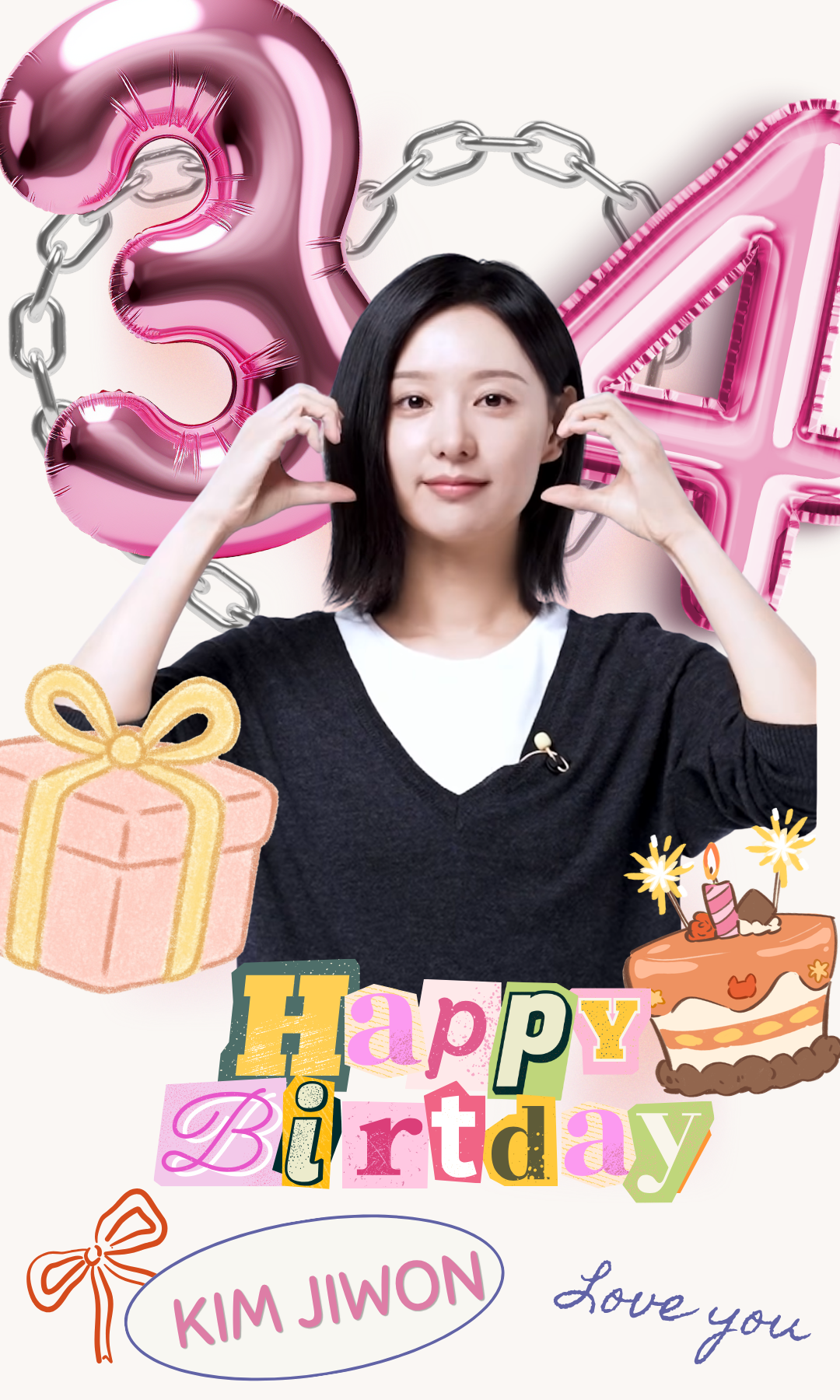 Explosively popular post in Choeaedol Celeb community