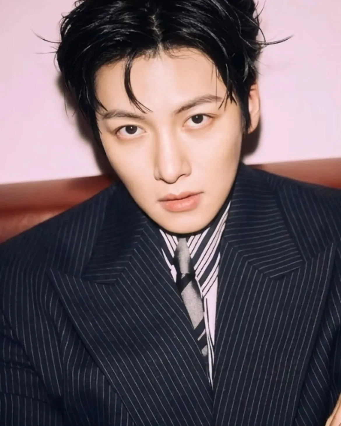 Latest photo of Ji Changwook