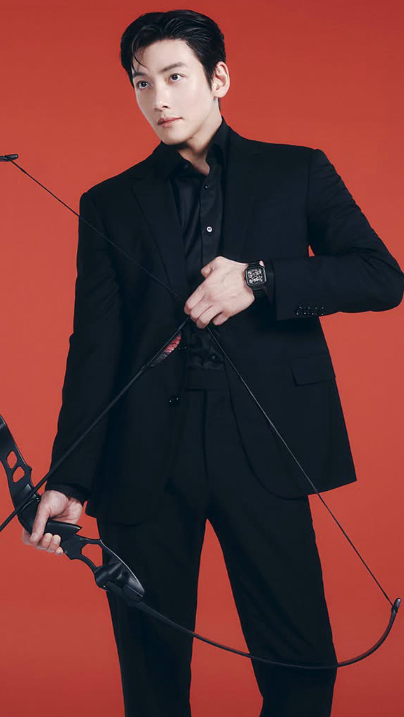 Ji Changwook background image recommended by Choeaedol Celeb fandom