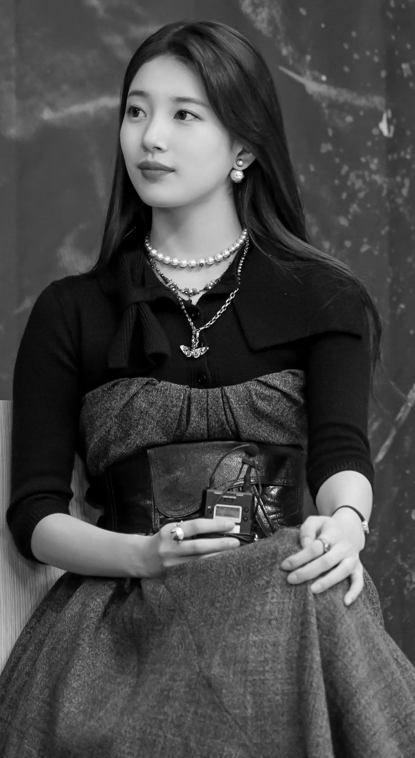 Latest photo of Bae Suzy