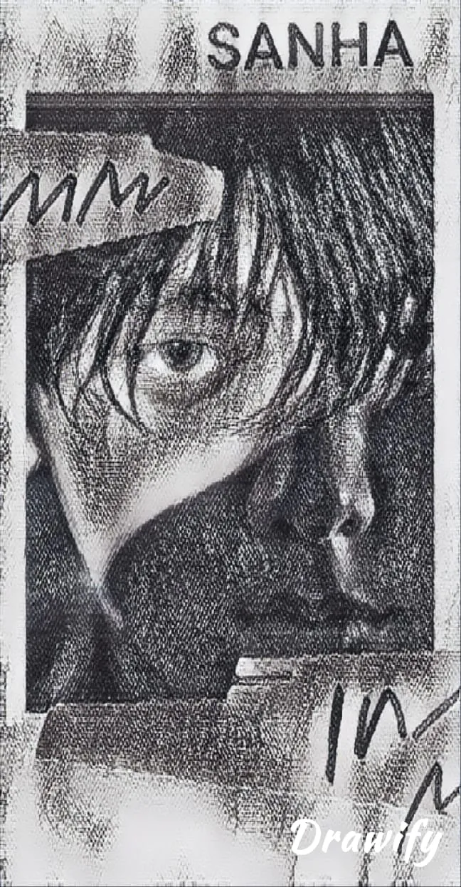 Yoon Sanha background image recommended by Choeaedol Celeb fandom
