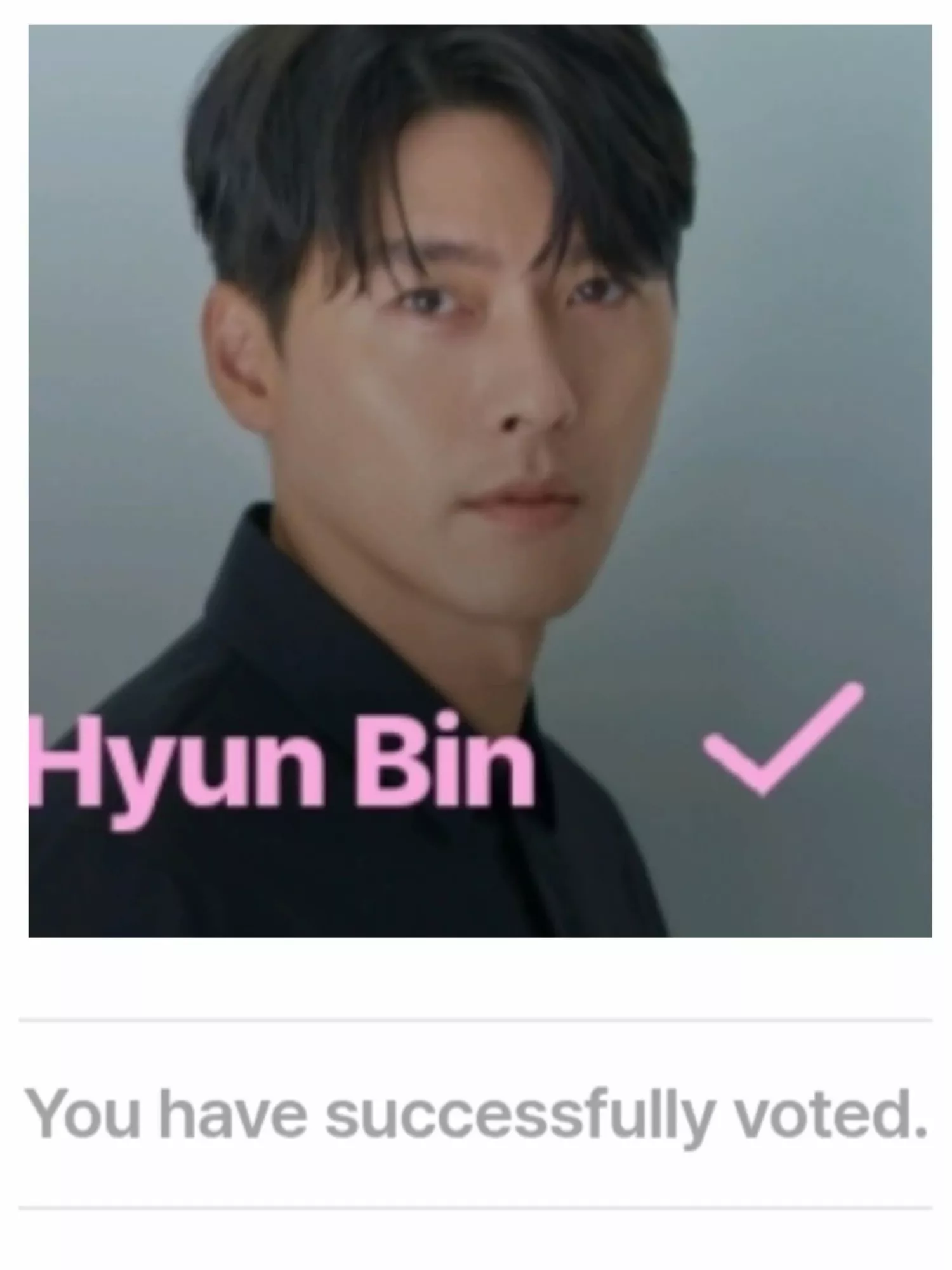 玄彬的幕後花絮