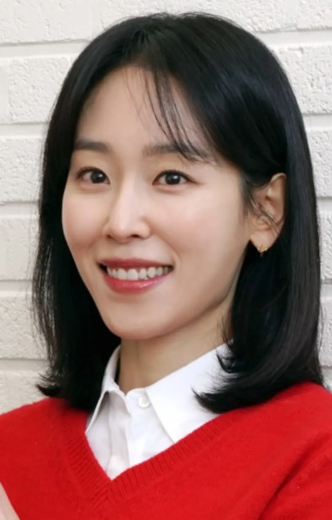 Behind-the-scenes cut of Seo Hyunjin