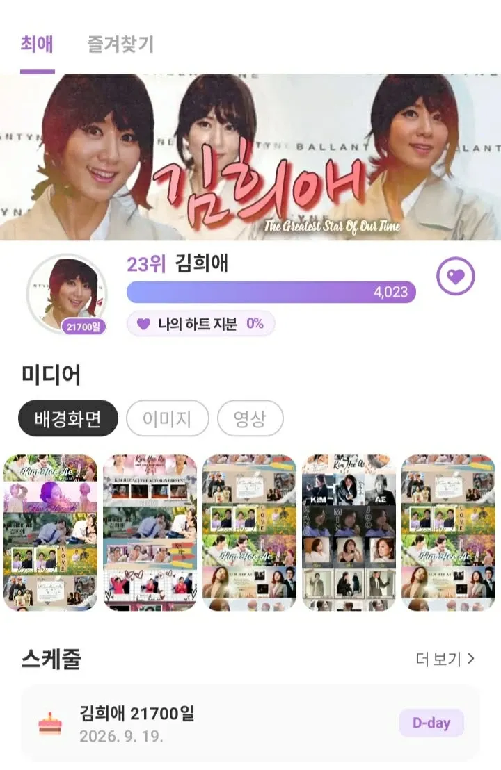 Explosively popular post in Choeaedol Celeb community