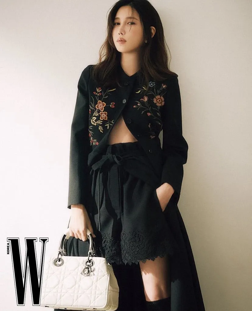 Latest photo of Lee Jiah