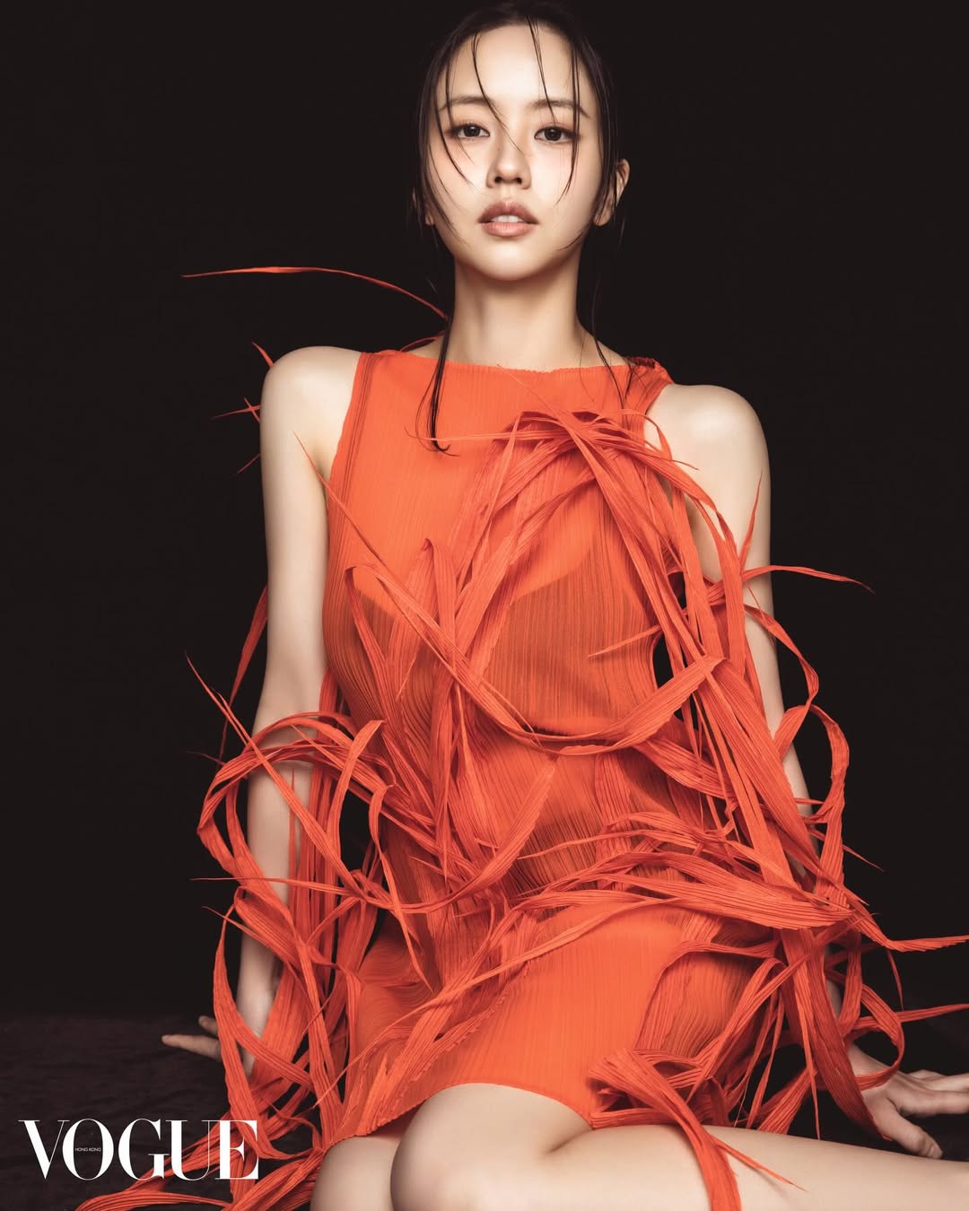 Latest photo of Kim Sohyun