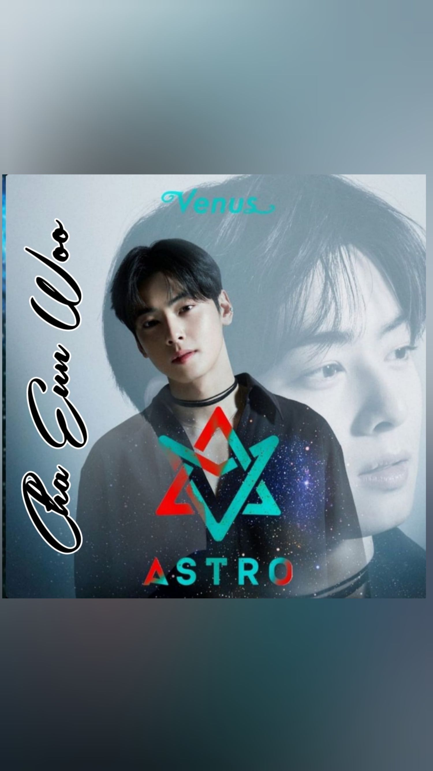 粉丝拍下的车银优瞬间